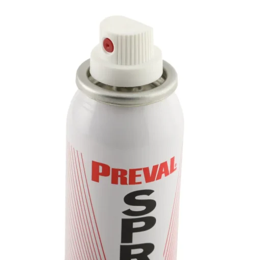 Preval Spray Gun 268 Preval Spray Gun Power Unit