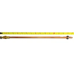 Prier Mansfield Cold Stem Assembly