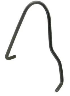 Prime Line Steel Sash Window Glazing Clip 4.3 L in.