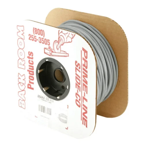 Prime-Line 0.14 in. D X 500 ft. L Screen Spline