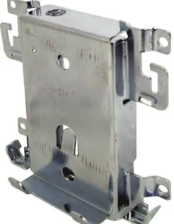 Prime-Line 1-3/8 in. D X 1/4 in. L Mill Plastic/Steel Mirror Door Bottom Roller 1 pk