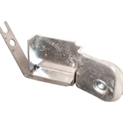 Prime-Line 1 in. D X 1/4 in. L Nylon/Steel Roller 2 pk