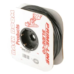 Prime-Line 0.23 in. D X 3000 in. L Screen Spline