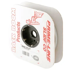 Prime-Line 0.23 in. D X 3000 in. L Screen Spline