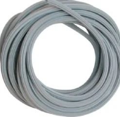 Prime-Line 0.23 in. D X 3000 in. L Screen Spline