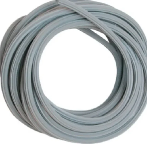 Prime-Line 0.23 in. D X 25 in. L Screen Spline