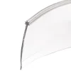Prime-Line 5.3 in. H X 1-5/16 in. W Clear Framed Shower Door Bottom Seal