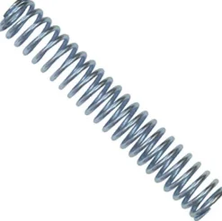 Prime-Line 4 in. L X 7/8 in. D Compression Spring 2 pk