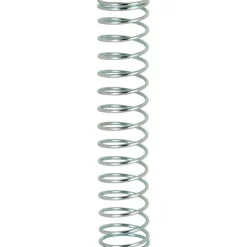 Prime-Line 2-1/8 in. L X 7/16 in. D Compression Spring 4 pk