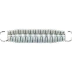 Prime-Line 5-1/2 in. L X 1-1/16 in. D Hobby Horse Extension Spring 1 pk