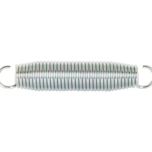 Prime-Line 5-1/2 in. L X 1-1/16 in. D Hobby Horse Extension Spring 1 pk