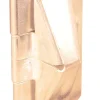 Prime-Line Brass-Plated Steel Window Lock 1 pk