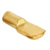 Prime-Line Gold Steel Shelf Support Peg 11/16 in. L 25 lb