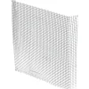 Prime-Line Gray Aluminum Screen Repair Patch 3 in. W X 3 in. L 5 pk
