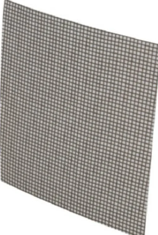 Prime-Line Gray Fiberglass Screen Repair Patch 3 in. W X 3 in. L 5 pk