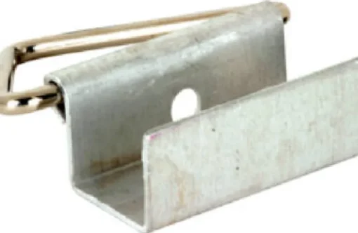 Prime-Line Mill Aluminum Specialty Latches 4 pk