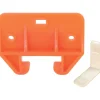 Prime-Line Plastic Drawer Track Guide 1 pk