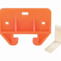 Prime-Line Plastic Drawer Track Guide 1 pk