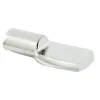 Prime-Line Silver Steel Shelf Support Peg 11/16 in. L 25 lb