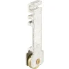 Prime-Line White Steel Torque Window Roller For International Windows