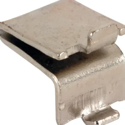 Prime-Line Zinc Shelf Support Clip
