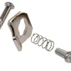 Prime-Line Zinc-Plated Silver Steel Pneumatic Closer Repair Kit