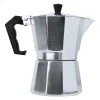 Primula 6 cups Silver Stovetop Espresso Maker