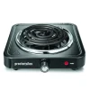 Proctor Silex 1 burner Stainless Steel Table Top Burner