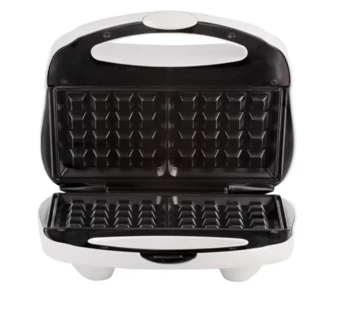 Proctor Silex Natural Plastic Belgian Waffle Maker