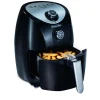 Proctor Silex Black 1.5 qt. Programmable Air Fryer