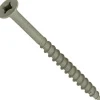 Pro-Fit No. 9 X 3 in. L Bugle Head Deck Screws 5 lb 360 each