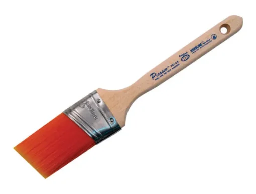 Proform Picasso 2 in. Soft Angle Paint Brush