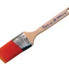 Proform Picasso Beech Hardwood Sash Handle Stiff Angle Synthetic Paint Brush 2 W in.