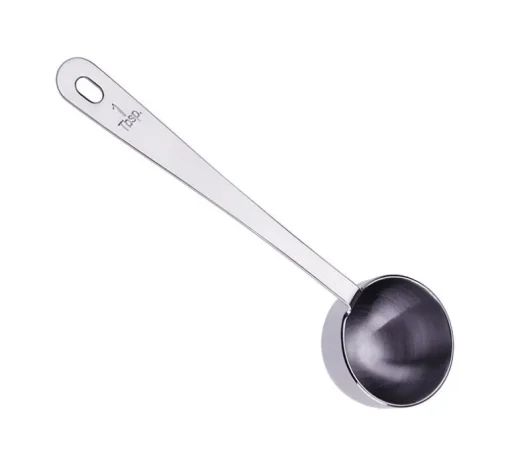 Progressive Prepworks Tablespoon Stainless Steel Silver Coffee Measurer