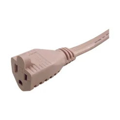 Projex 14/3 SPT-3 125 V 3 ft. L Appliance Cord