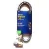 Projex 10/3 SRDT 4 ft. L Dryer Cord