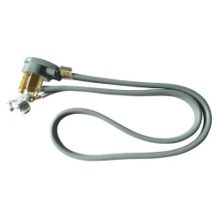 Projex 10/3 SRDT 4 ft. L Dryer Cord