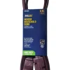 Projex Indoor 6 ft. L Brown Extension Cord 16/2 SPT-2