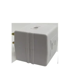 Projex Polarized 3 outlets Cube Adapter 1 pk (Pack of 10)