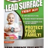 Pro-Lab Safe and Easy to Use Non-Toxic Professional Lead Surface Test Kit
