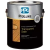 ProLuxe Transparent Satin Natural Oak Alkyd Wood Finish 1 gal (Pack of 4)