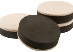 PROTECTIVE PADS BRN 4 PK
