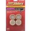 PROTECTVE PAD RND 1-1/4"