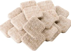 PRTCTVE PAD OATMEAL 16PK