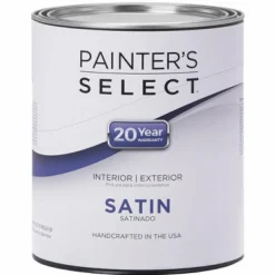 PS QT Neutral SAT Paint