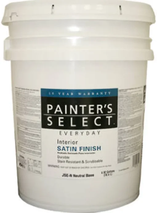 PSE5GAL NTRL Sat Paint