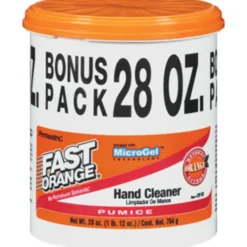 PUMICE CREAM HAND CLEANR