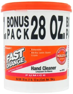 PUMICE CREAM HAND CLEANR