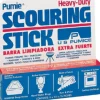 Pumie Hdw-12T Heavy-Duty Scouring Stick (Pack Of 12)