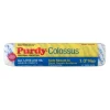 Purdy Colossus Polyamide Fabric 9 in. W X 1/2 in. Paint Roller Cover 1 pk